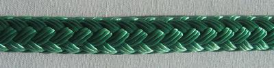 3/16" x 600' Solid Green